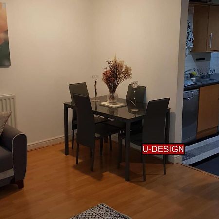 N22 Wood Green Dopamine Londra Dış mekan fotoğraf