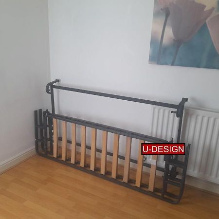 N22 Wood Green Dopamine Londra Dış mekan fotoğraf