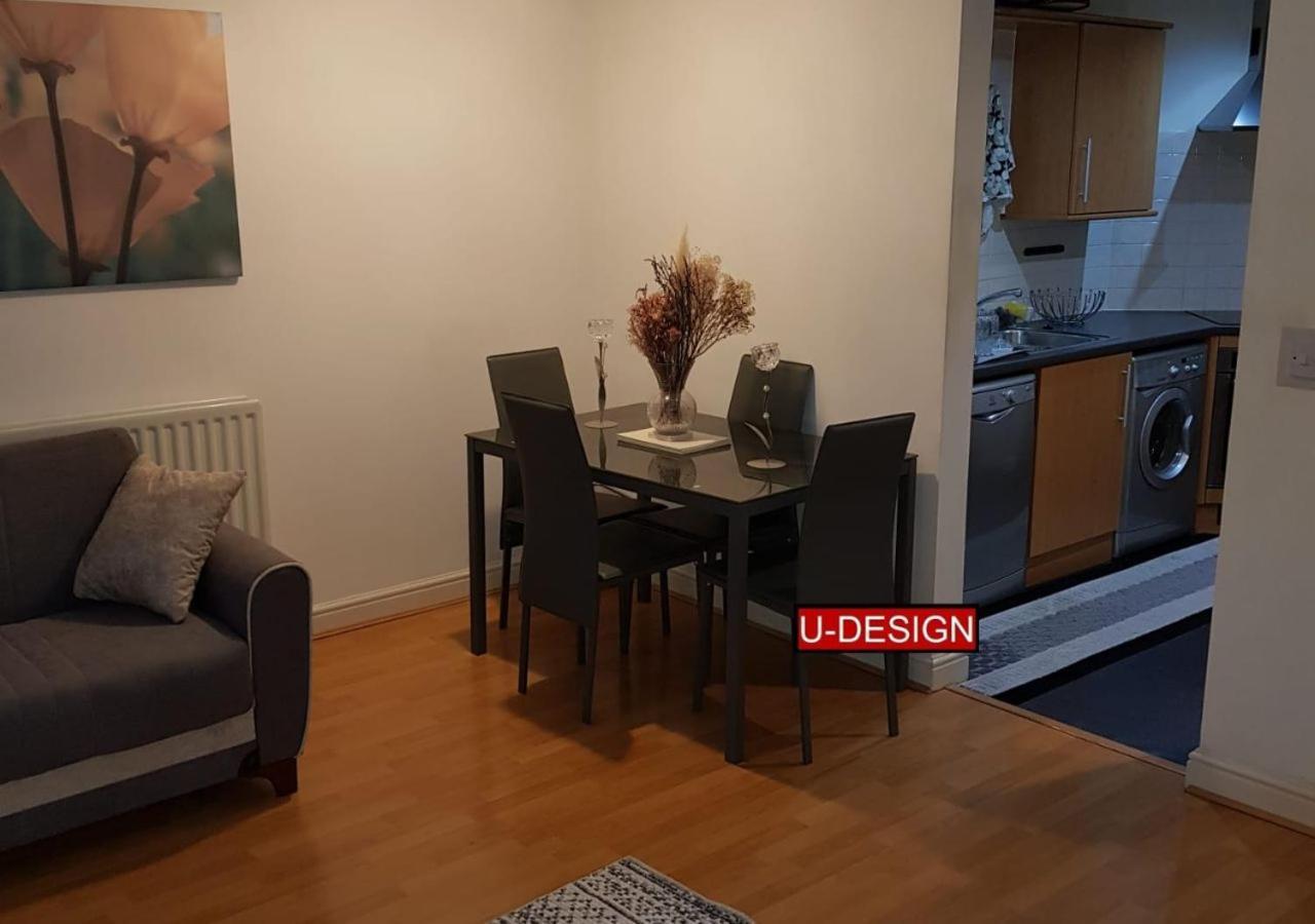 N22 Wood Green Dopamine Londra Dış mekan fotoğraf