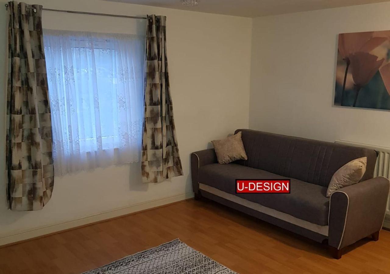 N22 Wood Green Dopamine Londra Dış mekan fotoğraf