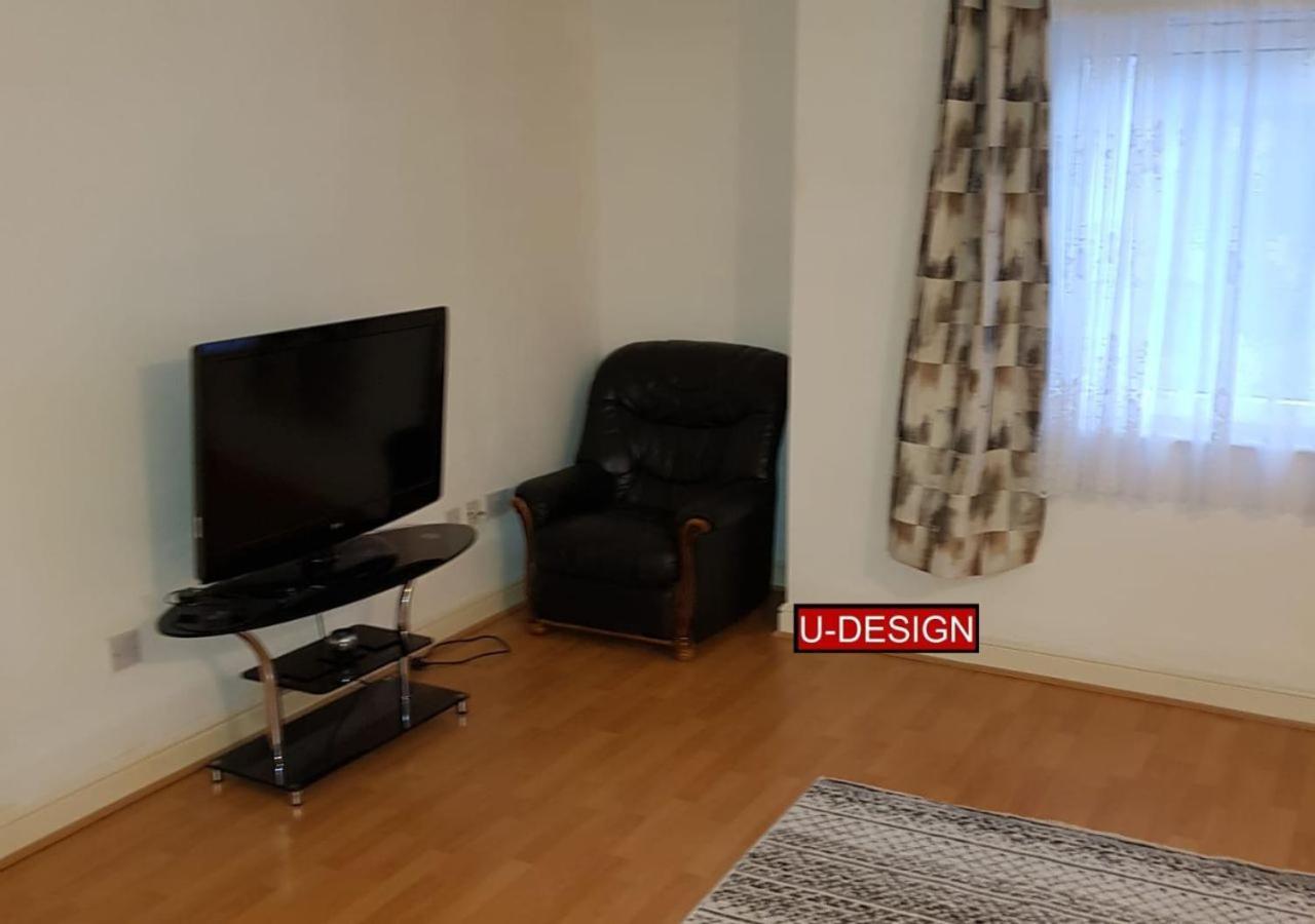N22 Wood Green Dopamine Londra Dış mekan fotoğraf