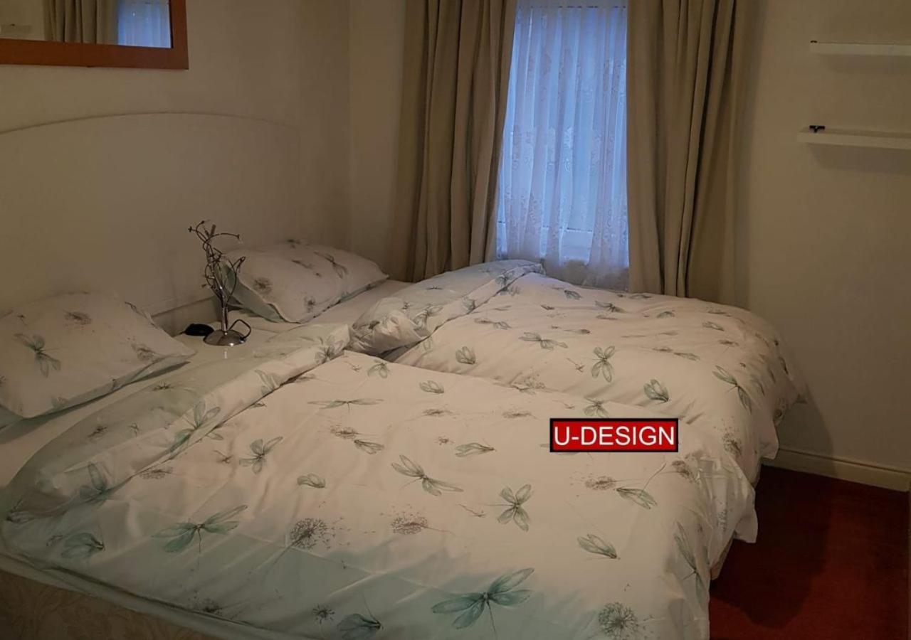 N22 Wood Green Dopamine Londra Dış mekan fotoğraf