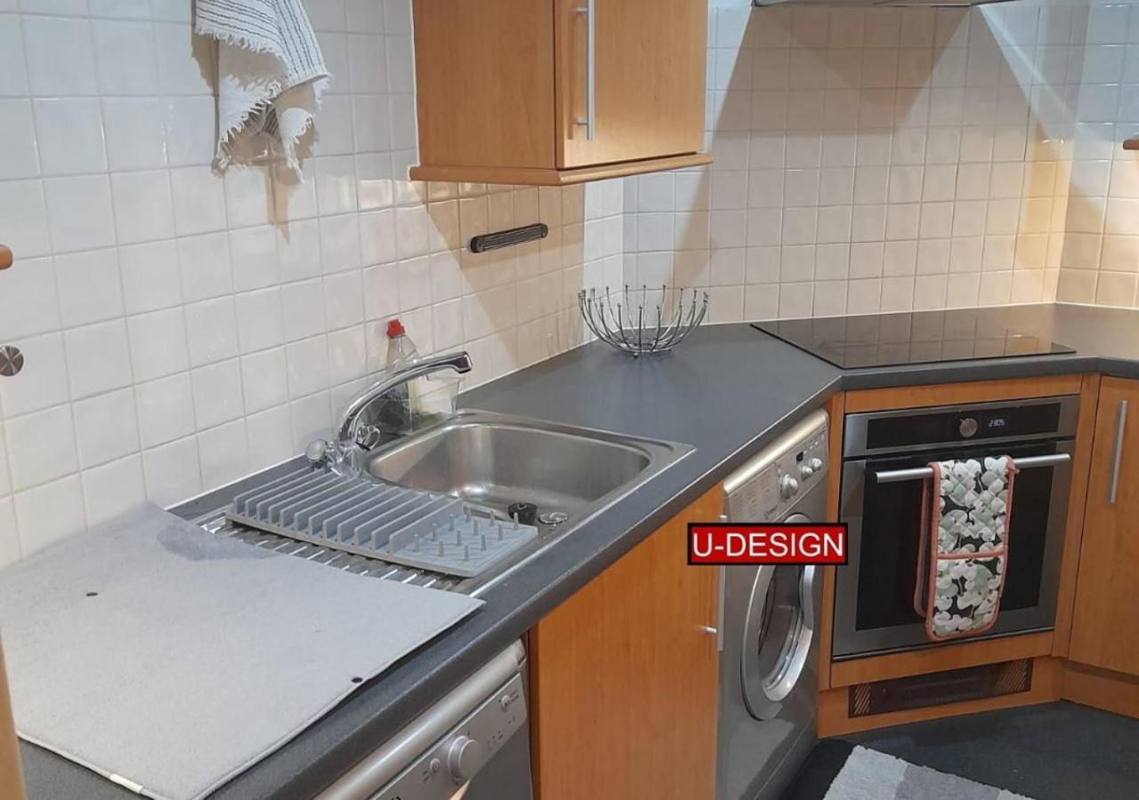 N22 Wood Green Dopamine Londra Dış mekan fotoğraf