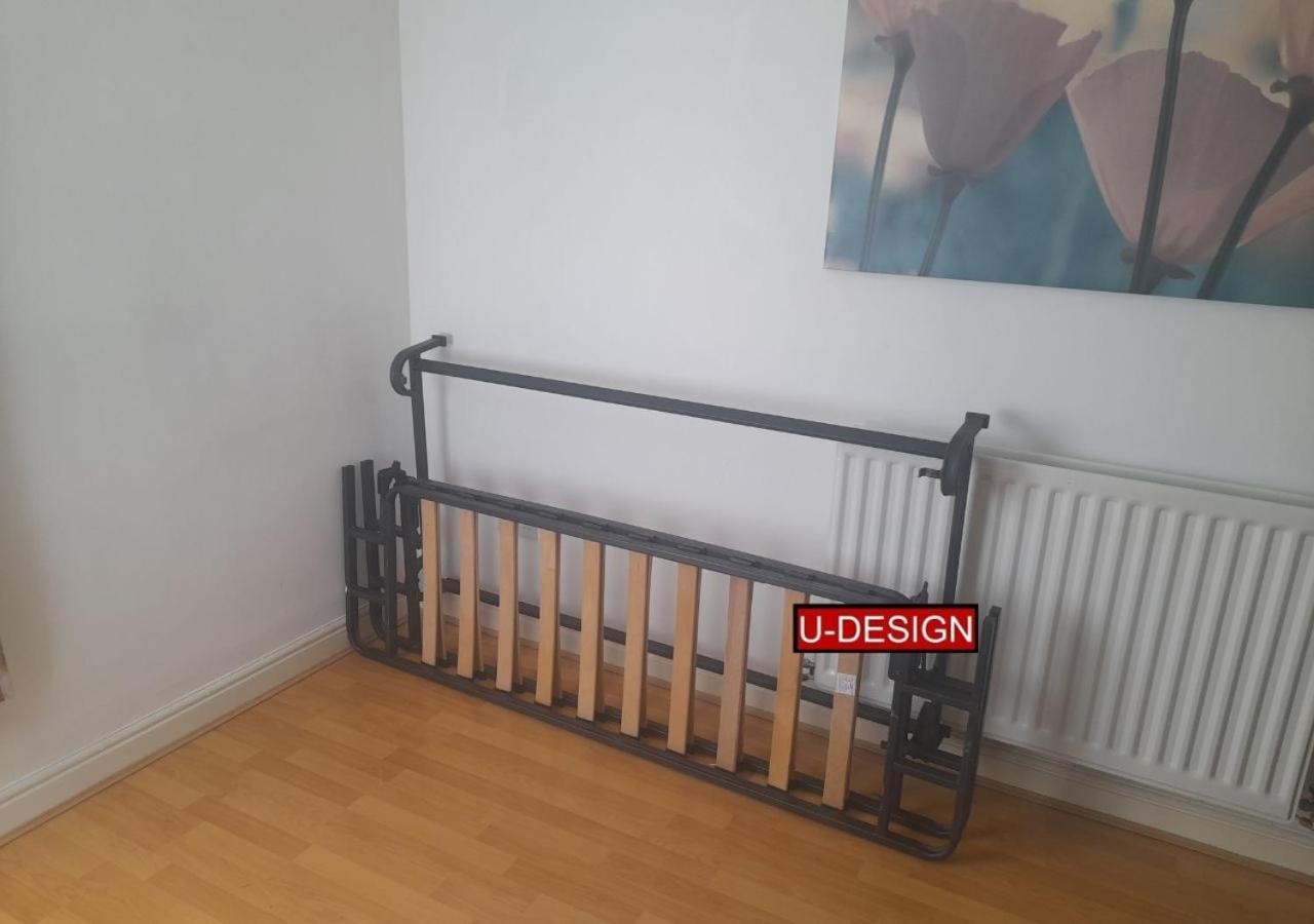 N22 Wood Green Dopamine Londra Dış mekan fotoğraf